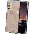thumbnail image 1 of Compatible with Samsung Galaxy S20 Phone Case, Boho-Rainbow-aestetic-77 Case Silicone Protective for Teen Girl Boy Case for Samsung Galaxy S20, 1 of 1