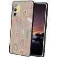 thumbnail image 1 of Compatible with Samsung Galaxy S20 Phone Case, Boho-Rainbow-aestetic-82 Case Silicone Protective for Teen Girl Boy Case for Samsung Galaxy S20, 1 of 1