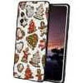 thumbnail image 1 of Compatible with Samsung Galaxy S20 Phone Case, Christmas-White-43 Case Silicone Protective for Teen Girl Boy Case for Samsung Galaxy S20, 1 of 1