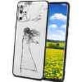 thumbnail image 1 of Compatible with Samsung Galaxy S20+ Plus Phone Case, Love-Painting-127 Case Silicone Protective for Teen Girl Boy Case for Samsung Galaxy S20+ Plus, 1 of 1
