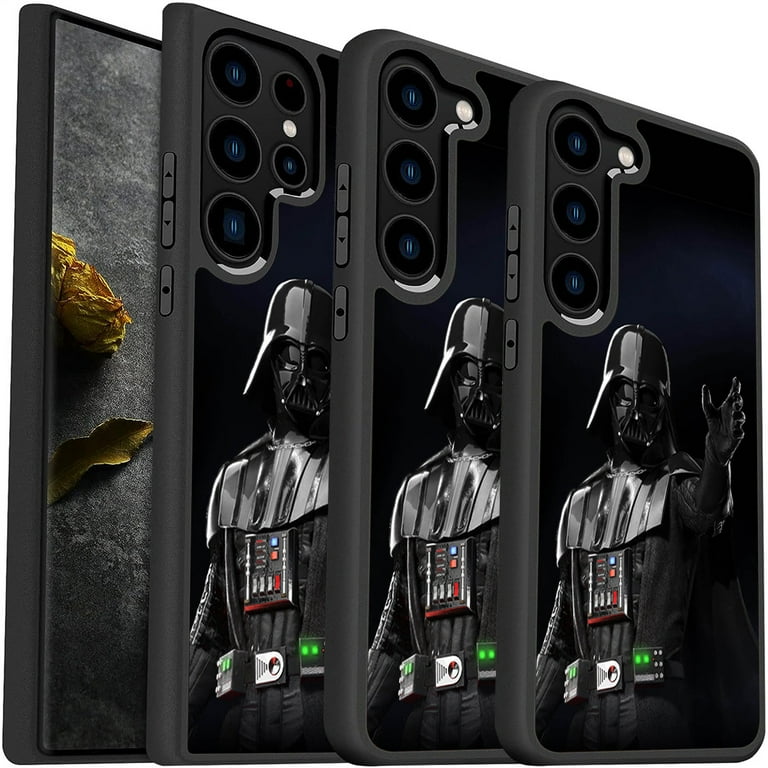 Samsung galaxy s9 sale star wars case