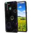 thumbnail image 1 of Compatible with Samsung Galaxy S21 FE Phone Case, Planets-2 Case Silicone Protective for Teen Girl Boy Case for Samsung Galaxy S21 FE, 1 of 1