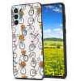 thumbnail image 1 of Compatible with Samsung Galaxy S21 Phone Case, Bicycle-Bike-37 Case Silicone Protective for Teen Girl Boy Case for Samsung Galaxy S21, 1 of 1