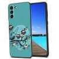 thumbnail image 1 of Compatible with Samsung Galaxy S21+ Plus Phone Case, Birds-Cartoons-43 Case Silicone Protective for Teen Girl Boy Case for Samsung Galaxy S21+ Plus, 1 of 1