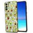 thumbnail image 1 of Compatible with Samsung Galaxy S22 Phone Case, Avocado-Green-14 Case Silicone Protective for Teen Girl Boy Case for Samsung Galaxy S22, 1 of 1