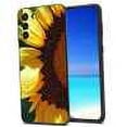 thumbnail image 1 of Compatible with Samsung Galaxy S22 Phone Case, Sunflower-Yellow-10 Case Silicone Protective for Teen Girl Boy Case for Samsung Galaxy S22, 1 of 1
