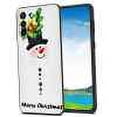 thumbnail image 1 of Compatible with Samsung Galaxy S22+ Plus Phone Case, Christmas-Gift-5 Case Silicone Protective for Teen Girl Boy Case for Samsung Galaxy S22+ Plus, 1 of 1