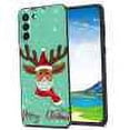 thumbnail image 1 of Compatible with Samsung Galaxy S23 Phone Case, Christmas-Gift-2 Case Silicone Protective for Teen Girl Boy Case for Samsung Galaxy S23, 1 of 1