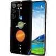 thumbnail image 1 of Compatible with Samsung Galaxy S23 Ultra Phone Case, Planets-14 Case Silicone Protective for Teen Girl Boy Case for Samsung Galaxy S23 Ultra, 1 of 1