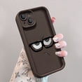 thumbnail image 1 of Compatible with Samsung Galaxy S25 Ultra Protective Case, Waterproof Anti-Drop Design with Novelty Funny Pattern, 1 of 5