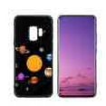 thumbnail image 1 of Compatible with Samsung Galaxy S9 Phone Case, Planets-6 Case Silicone Protective for Teen Girl Boy Case for Samsung Galaxy S9, 1 of 1