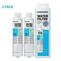 Compatible with Samsung Refrigerator Water Filter Replacement DA29-00020B (2-Pack)