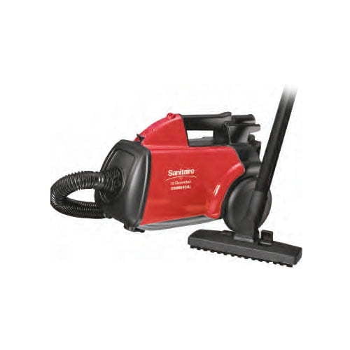 1 Compatible with Sanitaire SC3683B EXTEND Canister Vacuum, 10 lb, Red Vacuum Cleaner Attachments