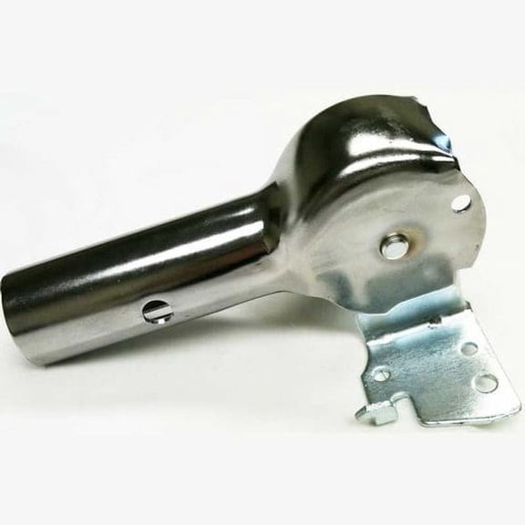 Compatible with Sanitaire Upright Metal Handle Socket Part#38183-1SV