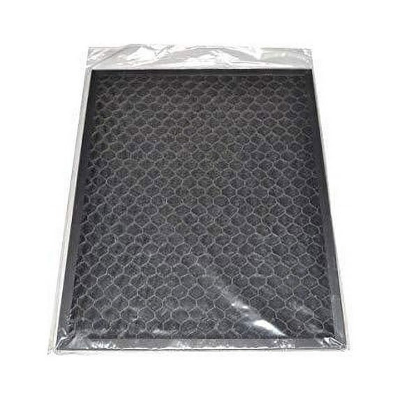 Compatible with Sharp FP-F60UW Vacuum Air Cleaner Carbon Filter # FZ-F60DFU