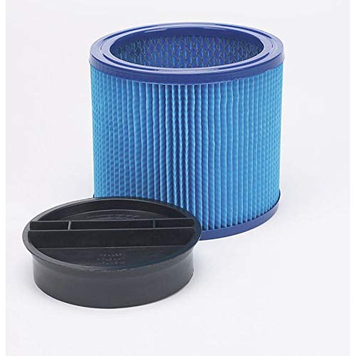 Shop Vac 903-50-00 Ultra Web Cartridge Filter For Wet Or Dry Pick Up