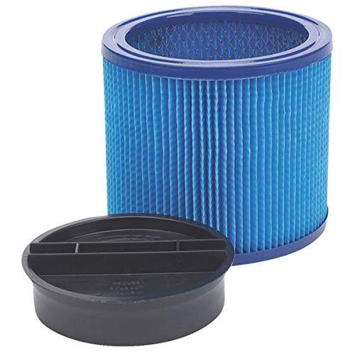 Compatible with Shop Vac Ultra-Web Cartridge Filter - 9035000 Pack of 2