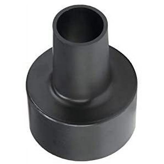 Compatible with Shop Vac Vacuum Cleaner 2 1/2" Hose to 1 1/4" Tools Reducer Adapter RAMF-250C111