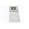 thumbnail image 1 of Compatible with Shop Vac Vacuum Cleaner Hang-Up Type O Paper Bags (3PK) # 772SW, 1 of 1