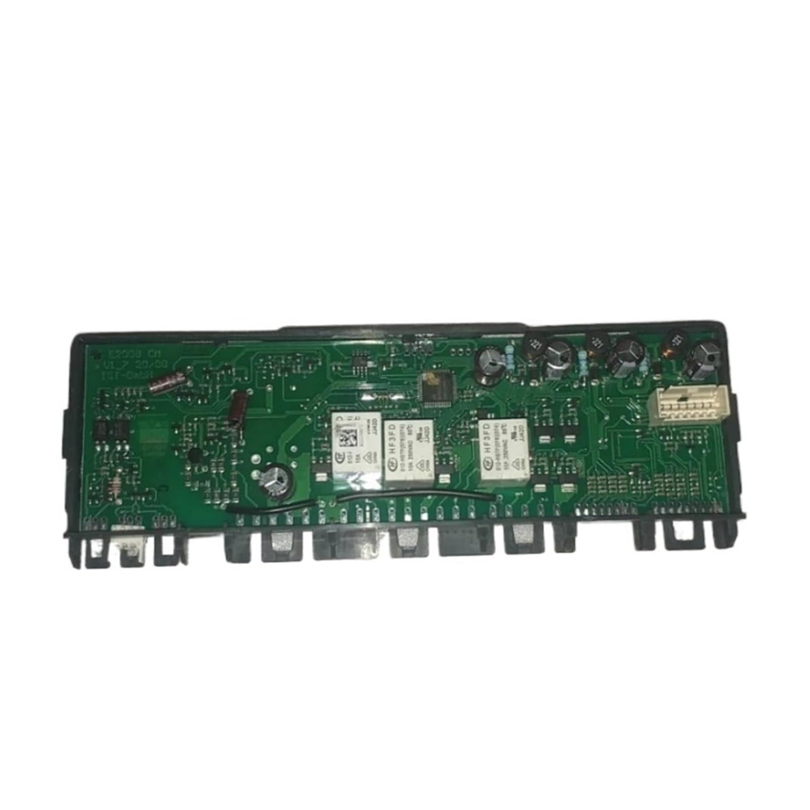 Compatible with Siemens Refrigerator Accessories 9000239872 Computer Board Motherboard , components