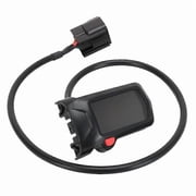 Compatible with Sur Ron LCD display meter speedometer Compatible with Sur Ron Sur-Ron Surron electric mountain bike