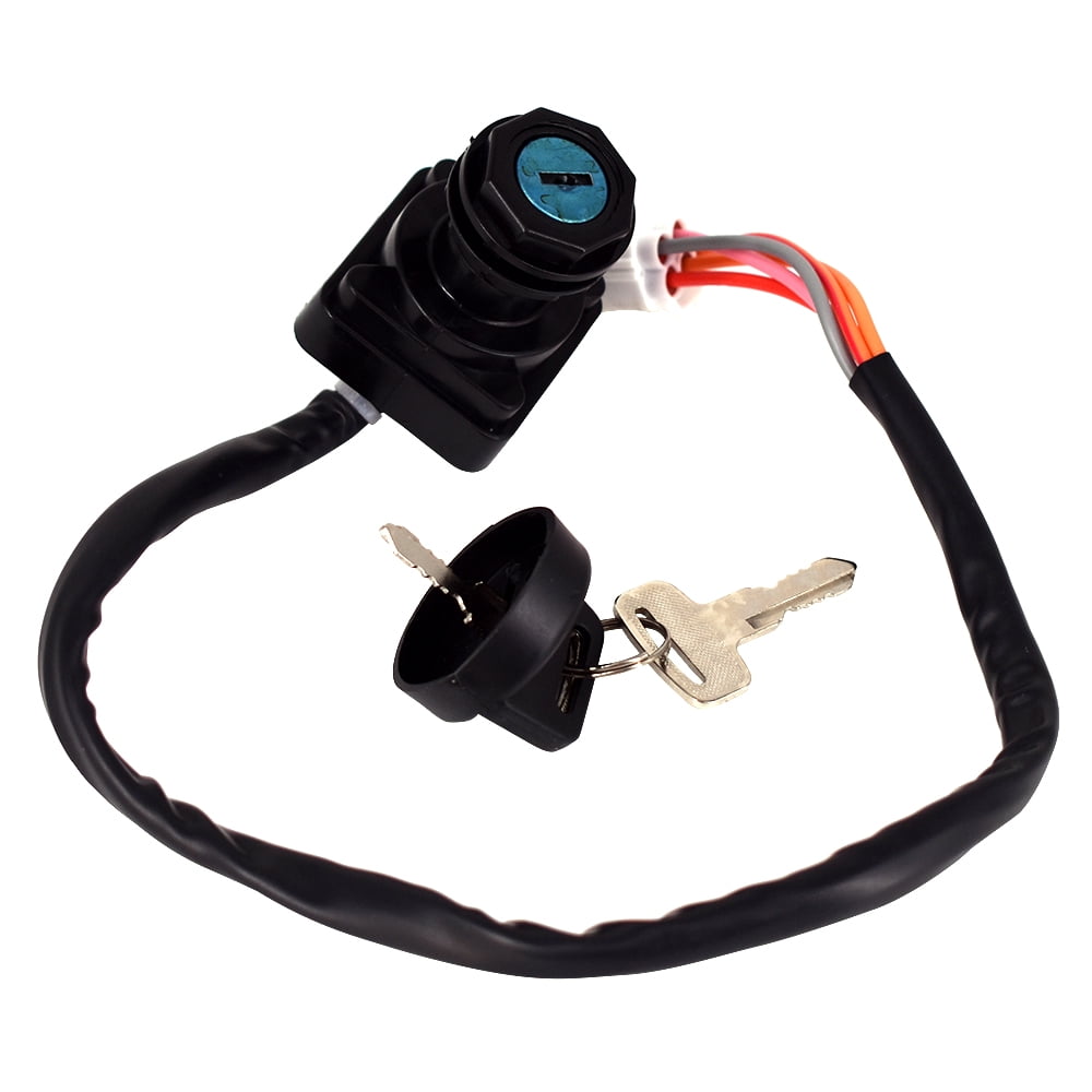 Replacement Connector Compatible With Clg D 11385-31G01 PrPara12742 - Durable Electrical Connector