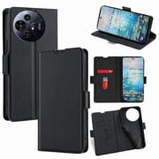 Compatible with TCL 50 NxtPaper 5G / 50 Pro NxtPaper 5G Mobile Phone Case Card Holder PU Leather Mobile Phone Protective Case