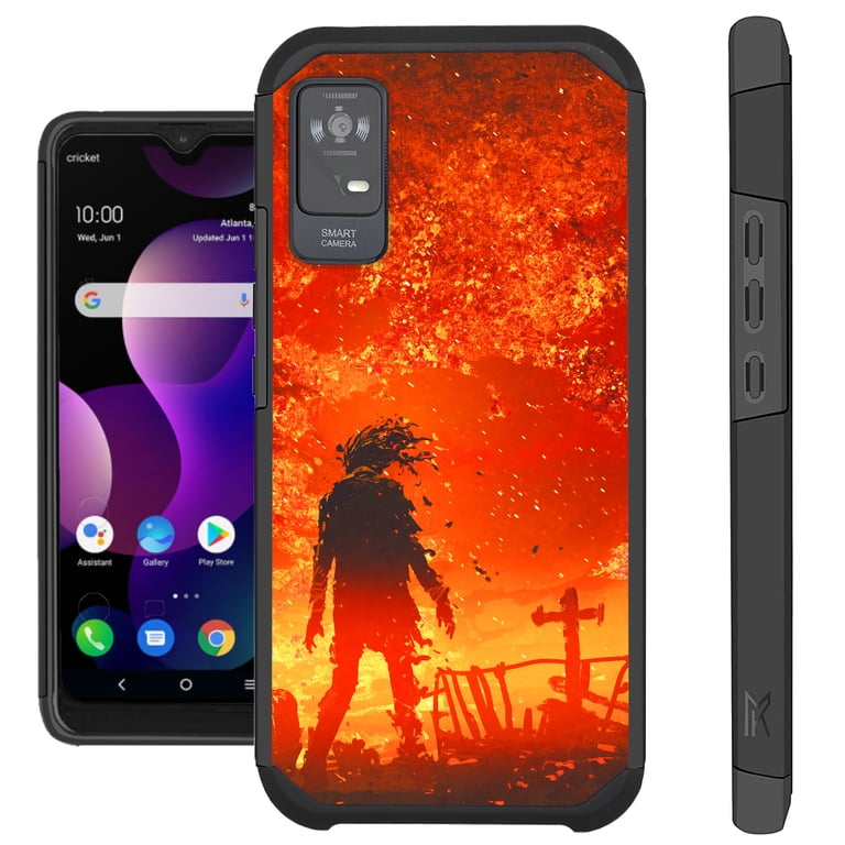 Compatible with TCL ION X 4G | TCL ION V | TCL 40 Z (2023); Hybrid Fusion Guard Phone Case Cover (Fire Sky) - Walmart.com Compatible with TCL ION X 4G | TCL ION V | TCL 40 Z (2023); Hybrid Fusion Guard Phone Case Cover (Fire Sky) - Walmart.com