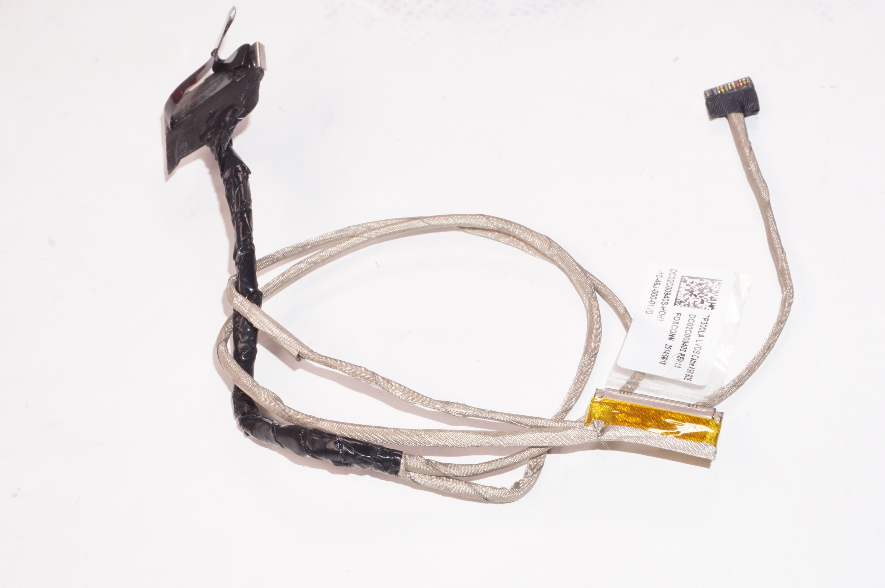 Power4Laptops Replacement Cooling Fan For Asus Transformer Book Flip TP300LA Laptop - View #2