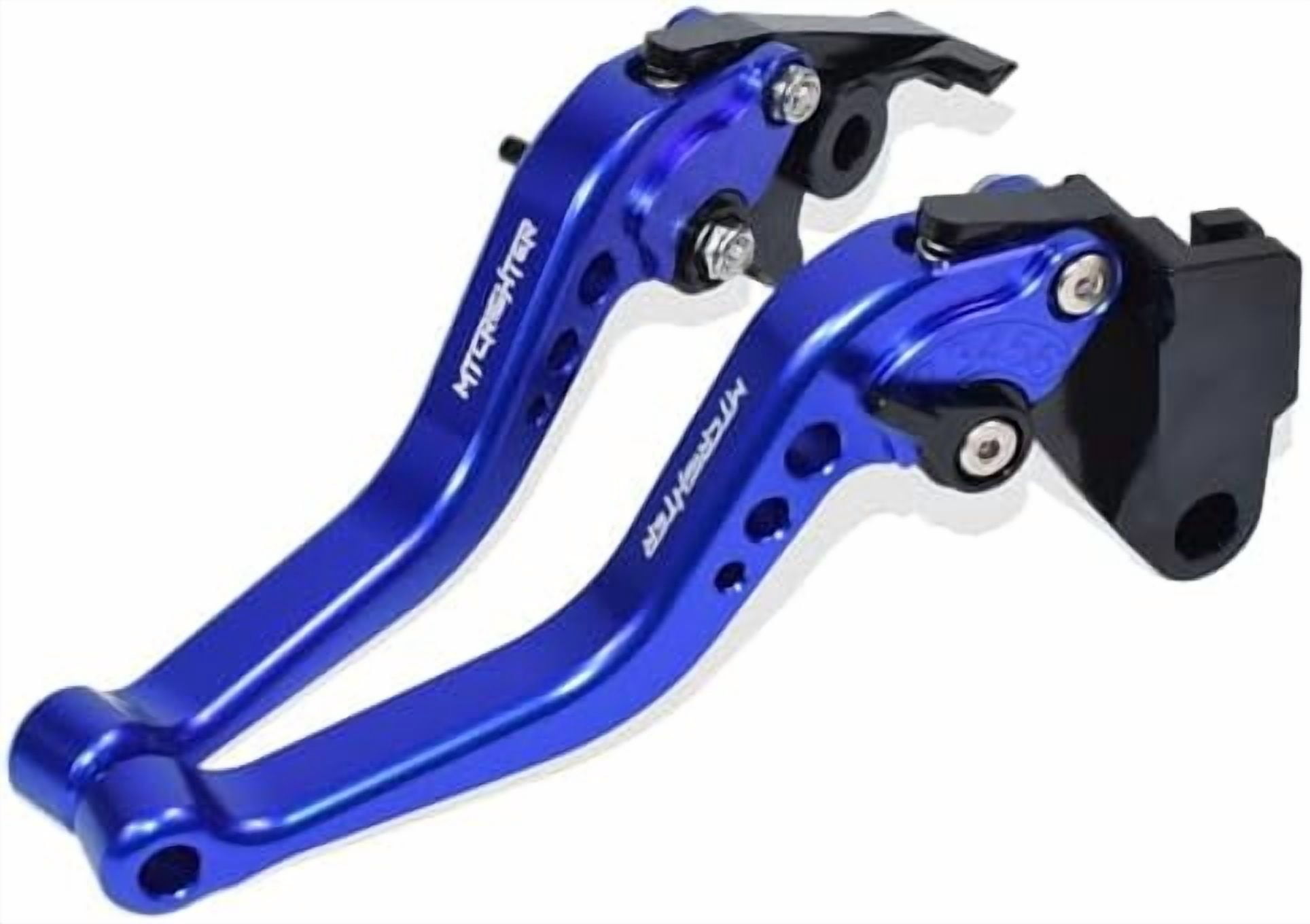 EP Quad Lock Compatible Sat Nav Mount | Triumph Daytona 660 – Evotech - View #6