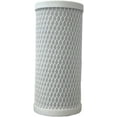 thumbnail image 1 of Compatible with WHA4BF5 Compatible Large Capacity Carbon Whole Home Replacement Water Filter by IPW Industries Inc., 1 of 5