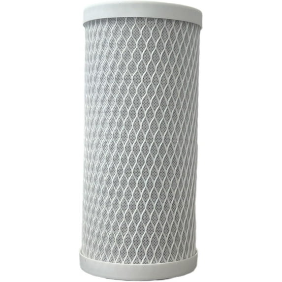 Compatible with WHA4BF5 Compatible Large Capacity Carbon Whole Home Replacement Water Filter by IPW Industries Inc.