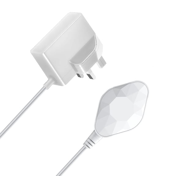 Compatible with Waterpik WP560 WP562 Water Flosser Magnetic Charger