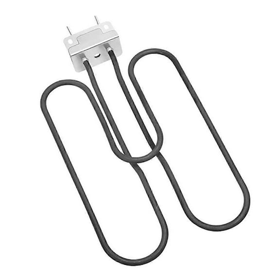 Compatible with Weber 66631 heating element grill heating element Weber Q140 Q1400 replacement parts