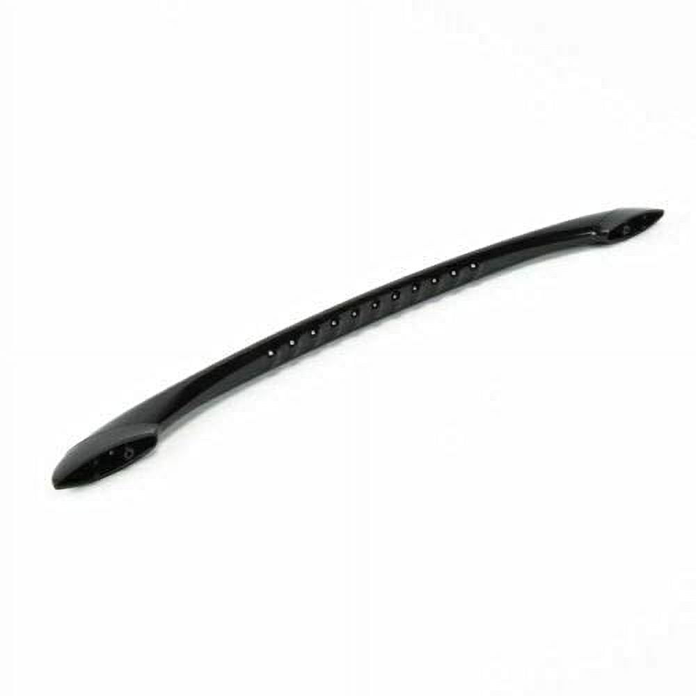 Compatible with Whirlpool 74011777 Handle Door Blk for Admiral Range