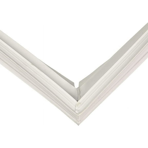 Compatible with Whirlpool WP12550111Q Door Gasket