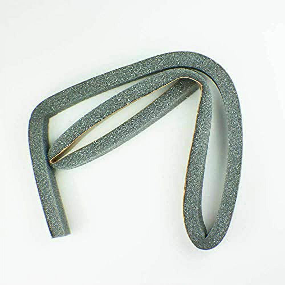 339956 Dryer Lint Screen Foam Seal Replacement – Compatible With Whirlpool, Kenmore, KitchenAid, Sears & More