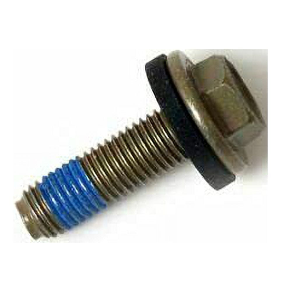 Pezzo Di Ricambio Per Lavatrici Vite Originale Whirlpool Per Lavatrice - Codice WP358237 (Compatibile Con Molti Modelli) Vite Per Lavatrici Whirlpool - Foto 9