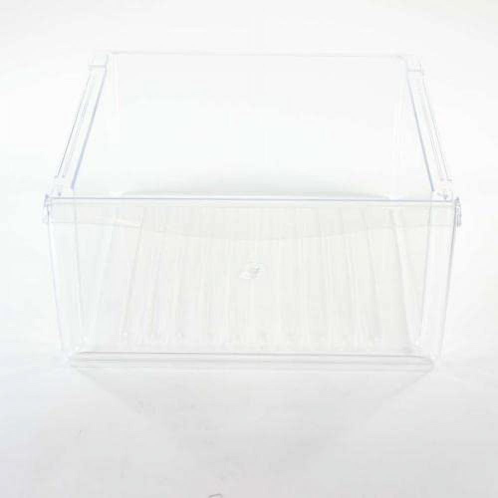 Compatible with Whirlpool WP67004515 Crisper Drawer