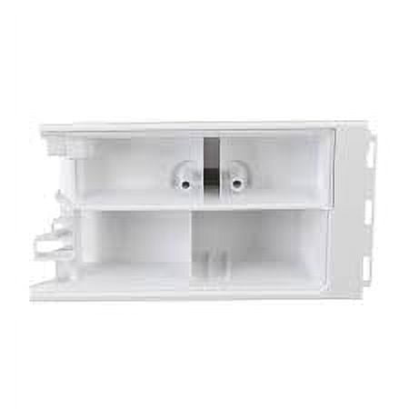 Compatible with Whirlpool WP8181720 Dispenser Drawer
