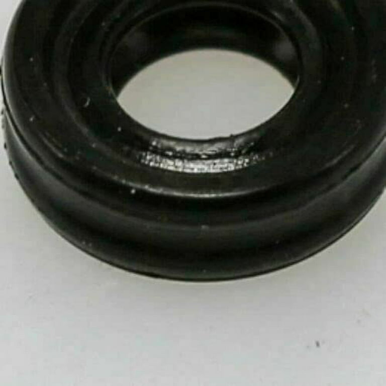 Compatible with Whirlpool WP913108 Pump Grommet