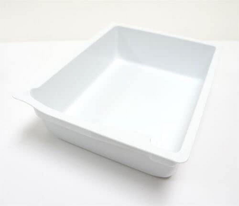 Compatible with Whirlpool WPW10171529 Ice Bucket