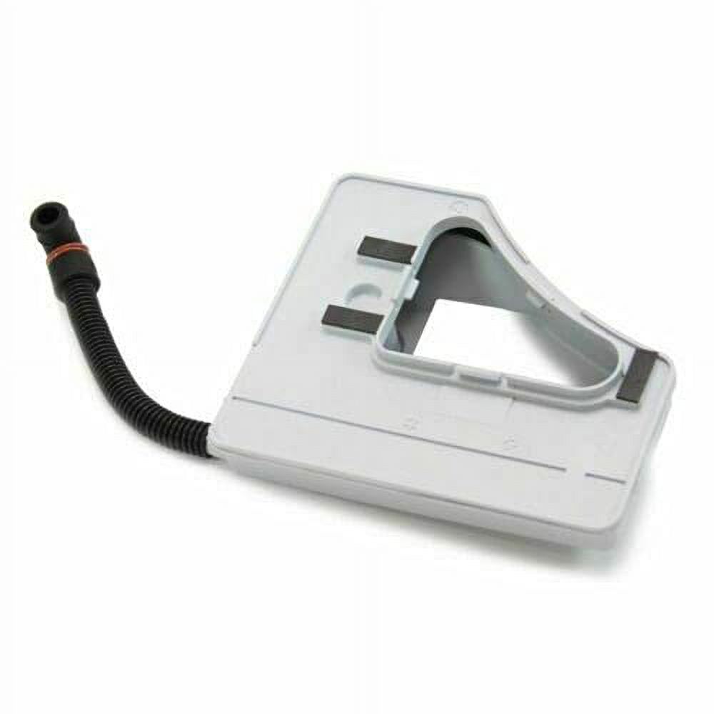 Compatible with Whirlpool WPW10187307 Washer Bleach Dispenser