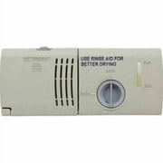 Compatible with Whirlpool WPW10199696 Detergent Dispenser