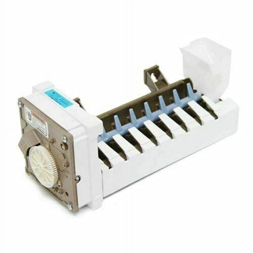 Compatible with Whirlpool WPW10300024 Refrigerator Ice Maker