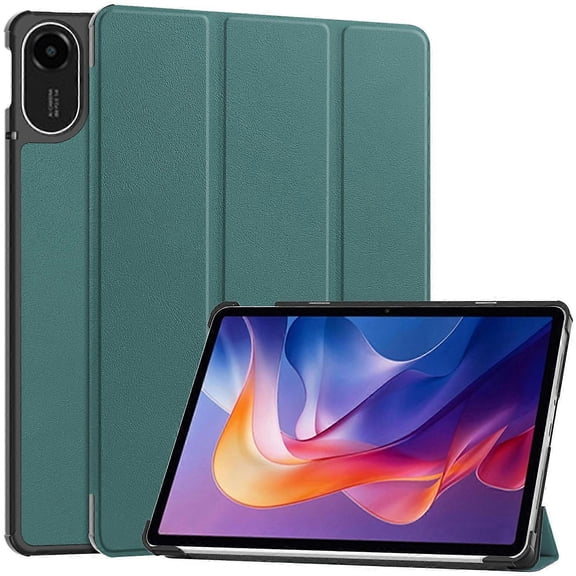 Compatible with Xiaomi Redmi Pad 2 Protective Case Anti-drop Leather Stand Tablet Case
