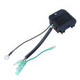 Compatible with Yamaha 4stroke 20HP outboard motor rectifier 6AH81960