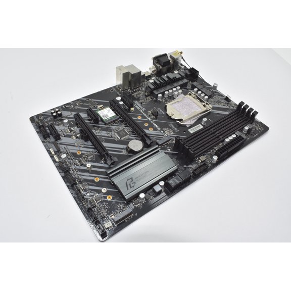 Compatible with Z390PHANTOMGAMING4CB Replacement for Z390PHANTOMGAMING4CB iBUYPOWER ASRock Z390 PHANTOM GAMING 4-CB Motherboard
