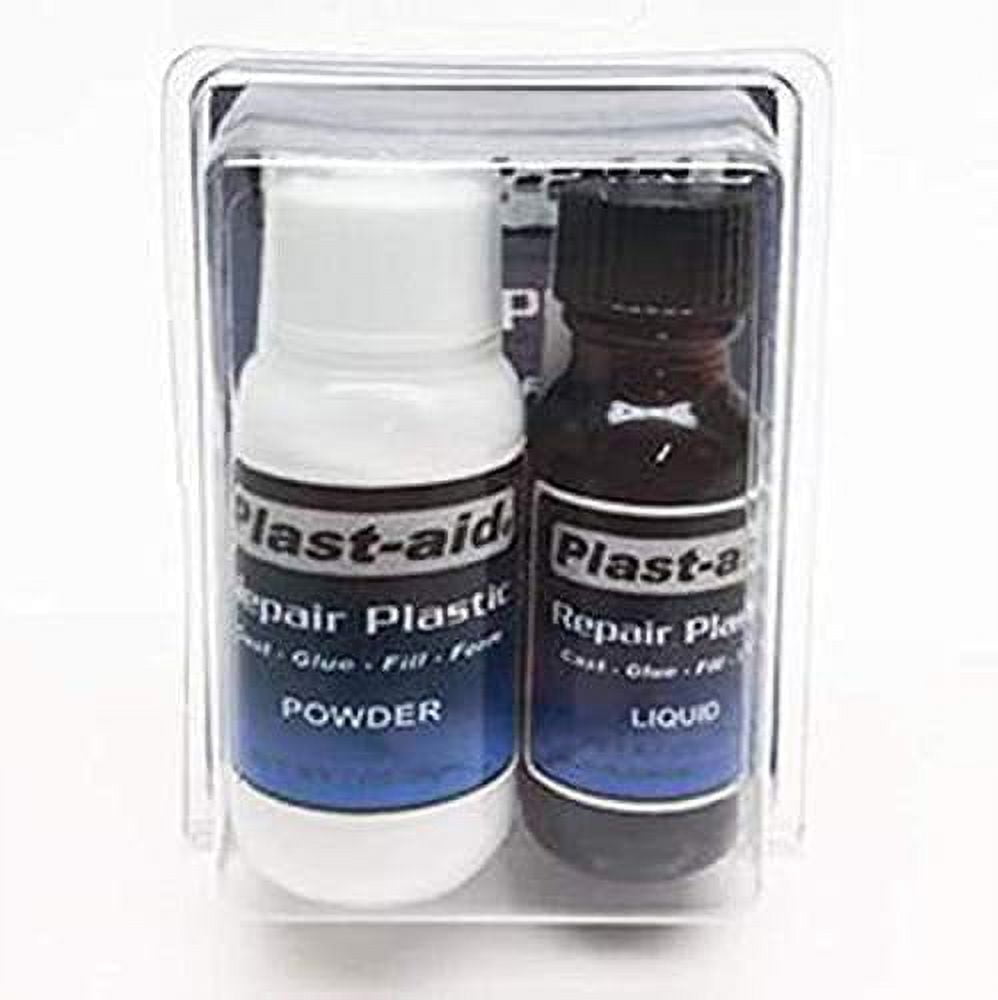 Compatible with and PVC Repair Kit PVC Repair Kit1.5oz MT1044