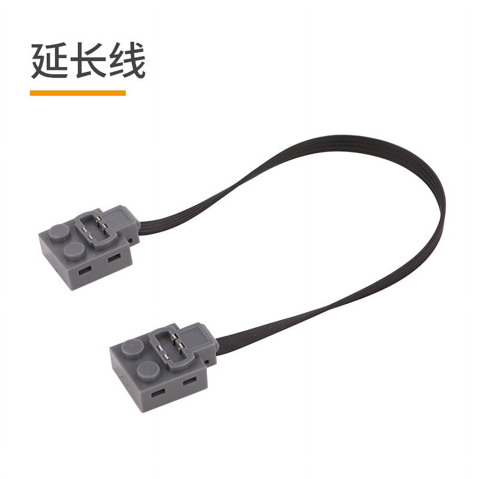 Compatible with ev3 building blocks toy motor power motor mechanical